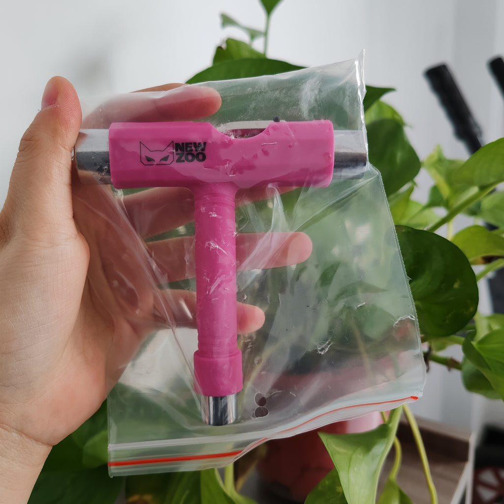 T-Tool (Pink)