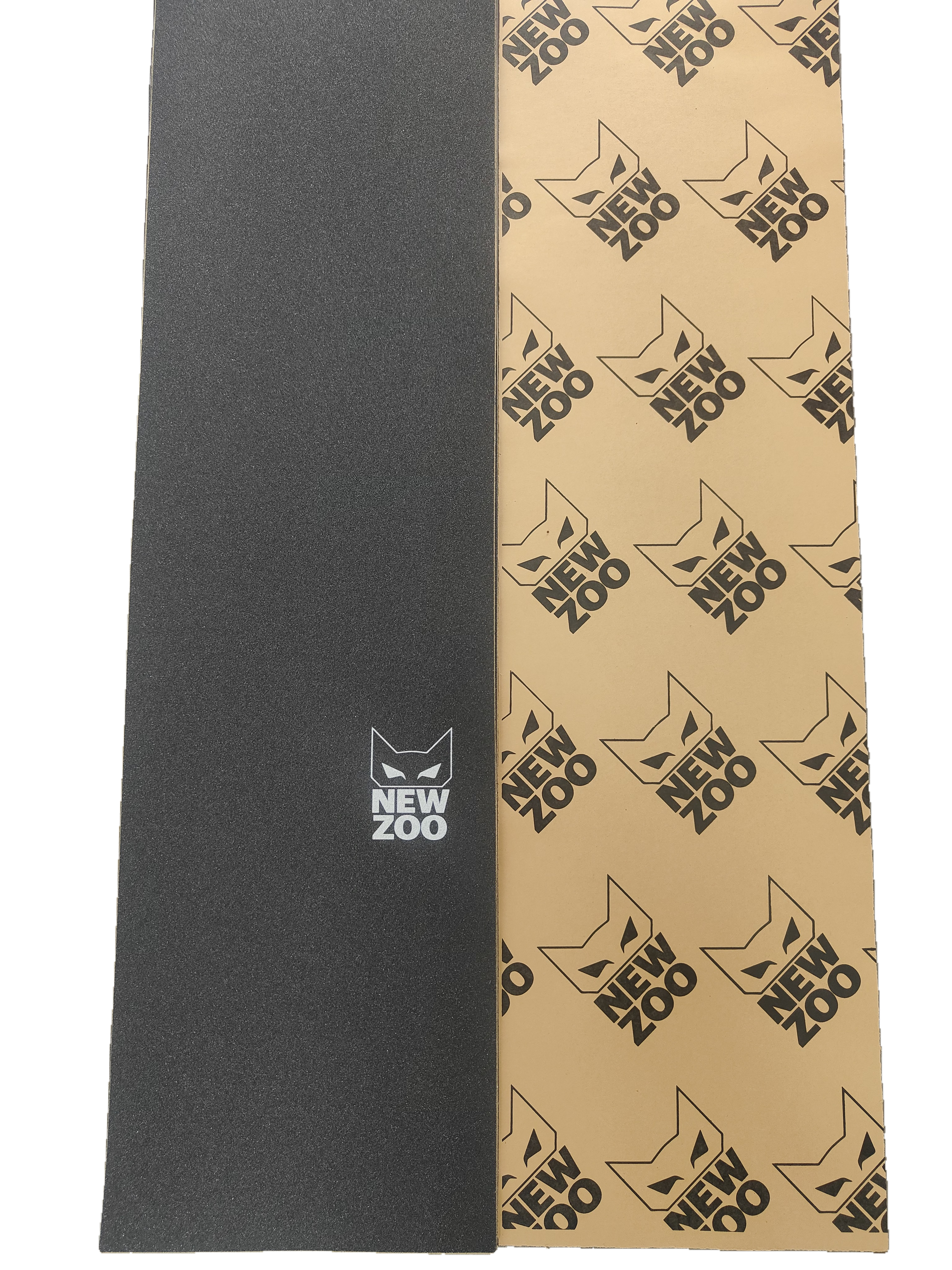 Classic Black (Logo Variant)
