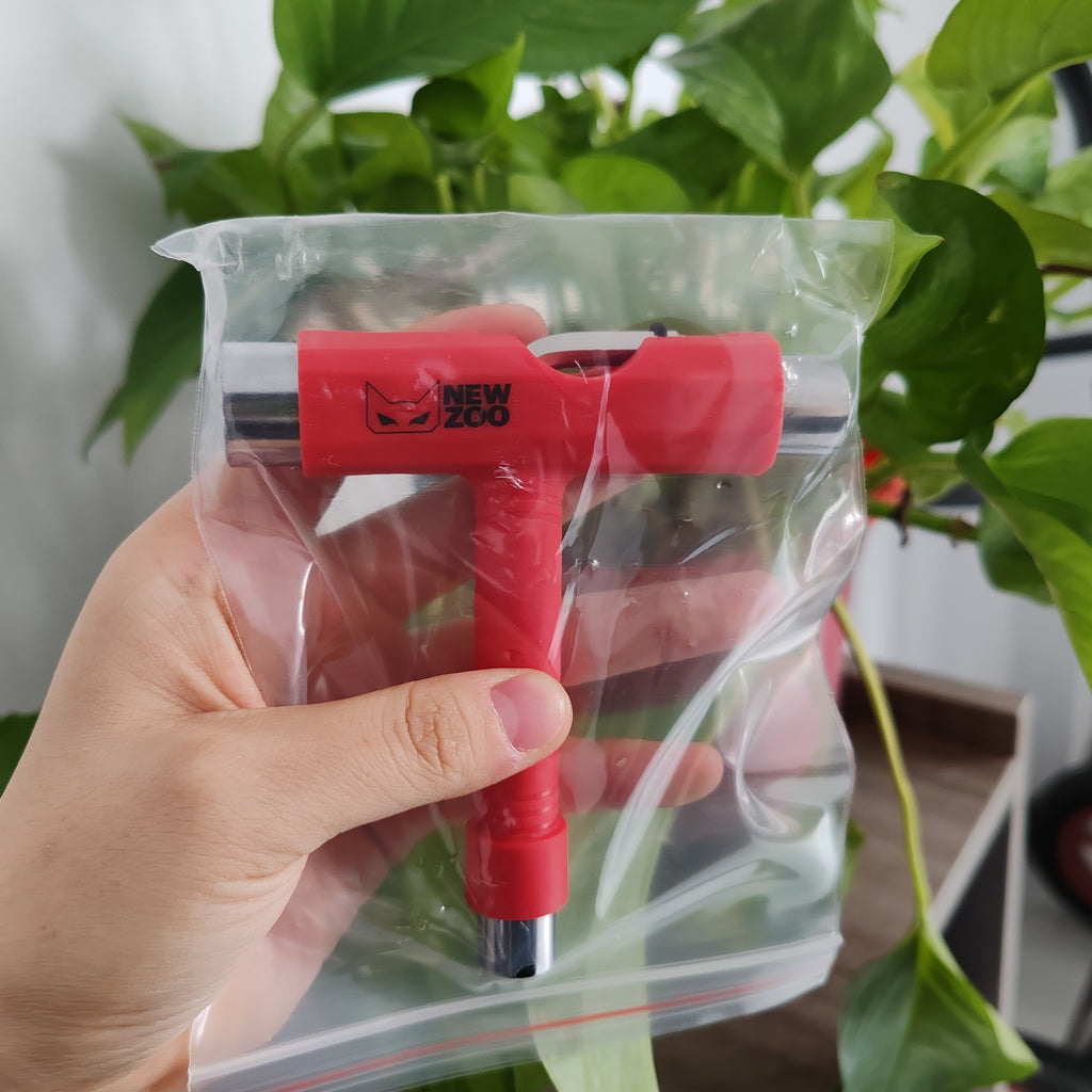 T-Tool (Red)