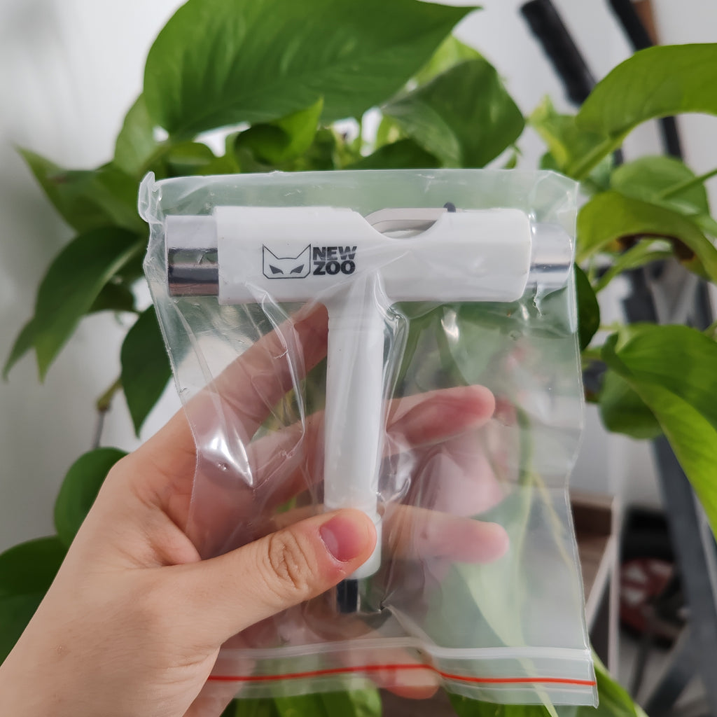T-Tool (White)
