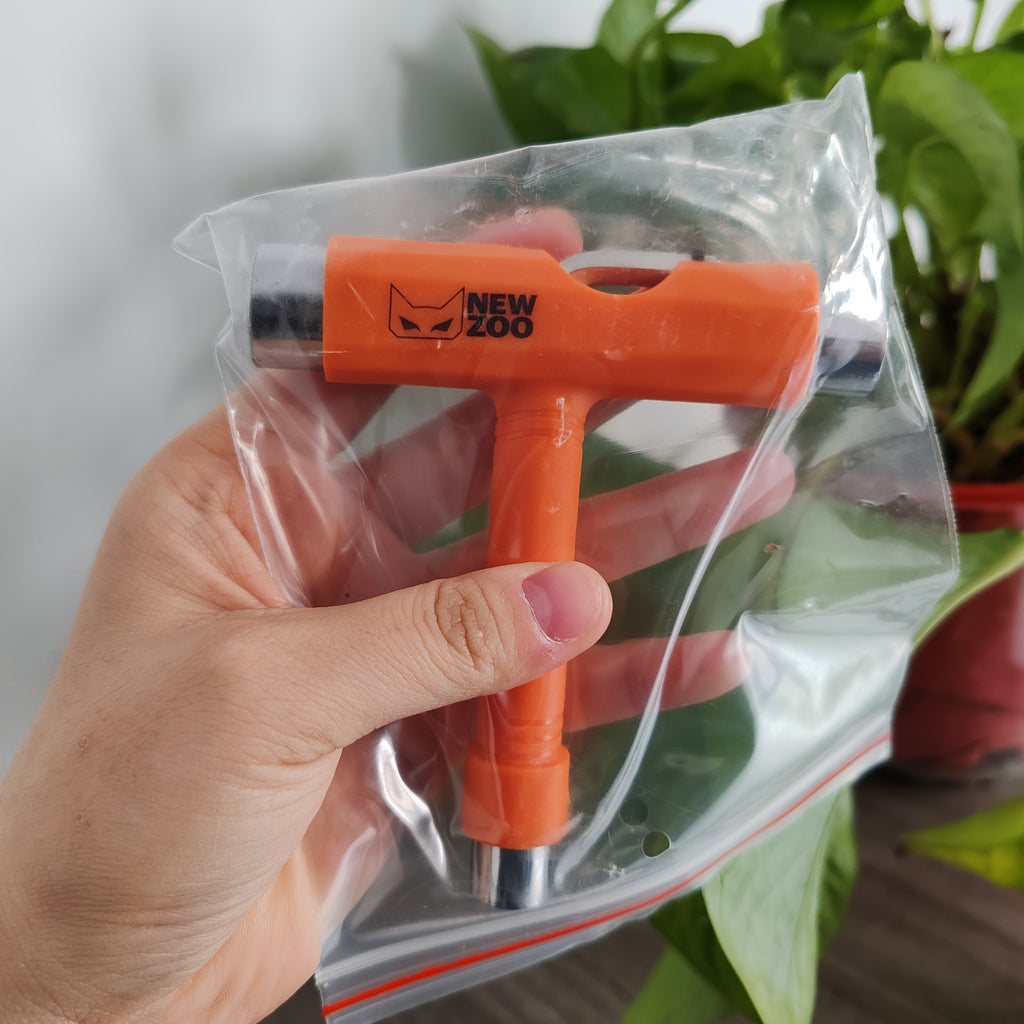 T-Tool (Orange)