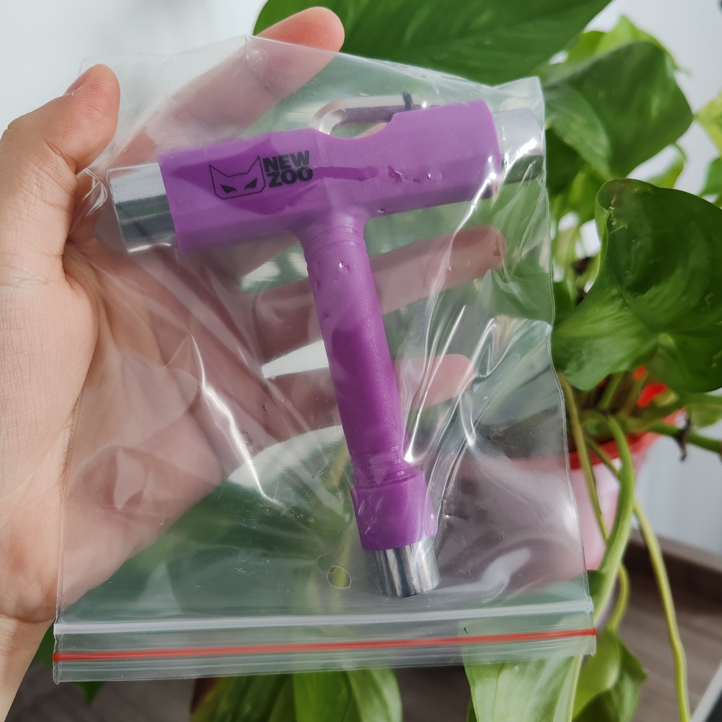 T-Tool (Purple)