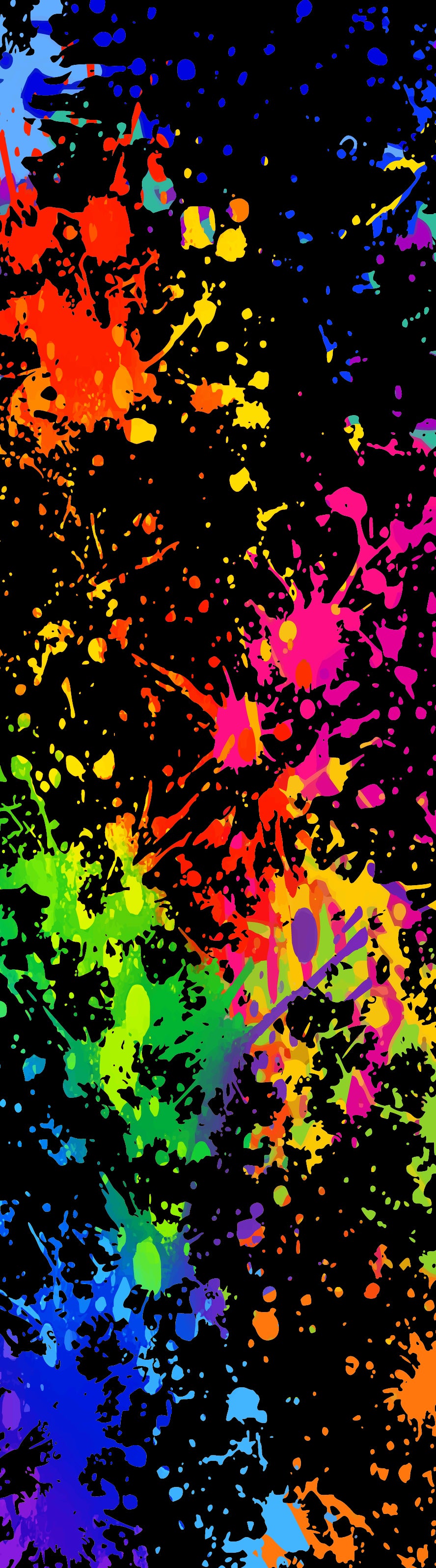 Rainbow Riot