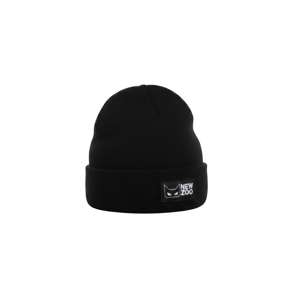 Skullcap Beanie (Orange)