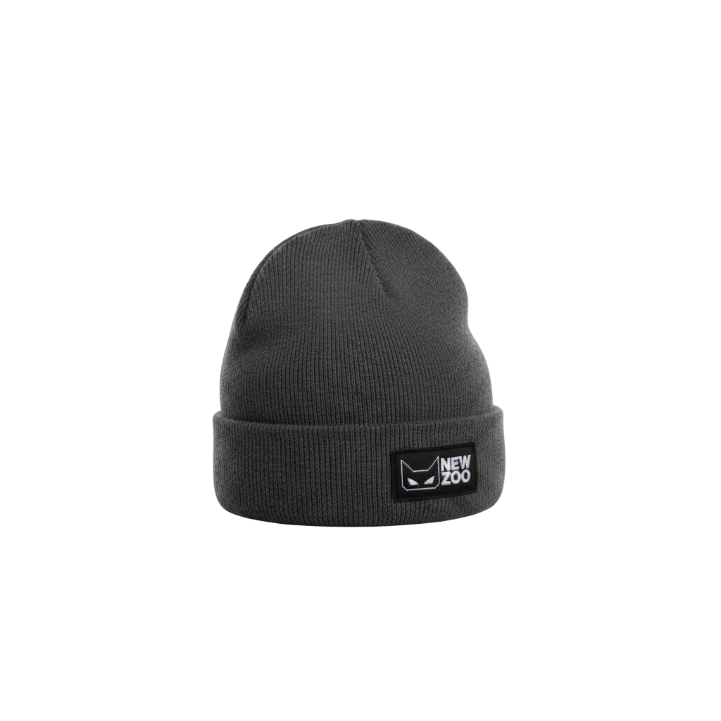 Skullcap Beanie (Orange)