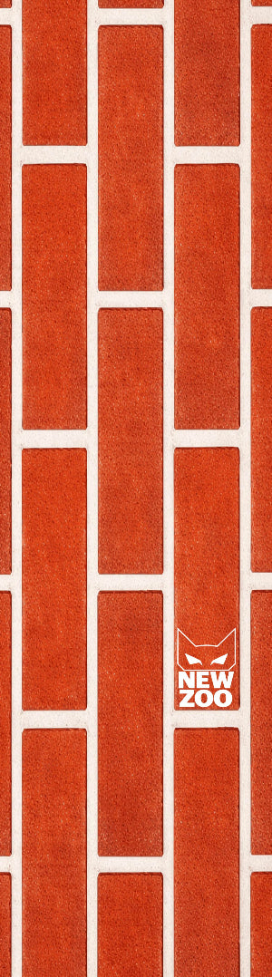 Bricked Up