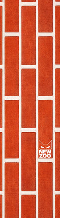 Bricked Up