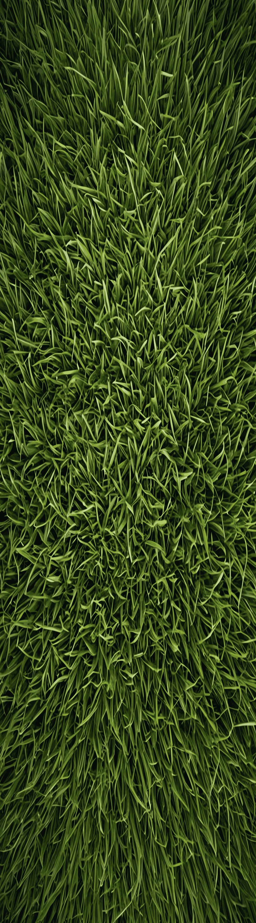 Touch Grass