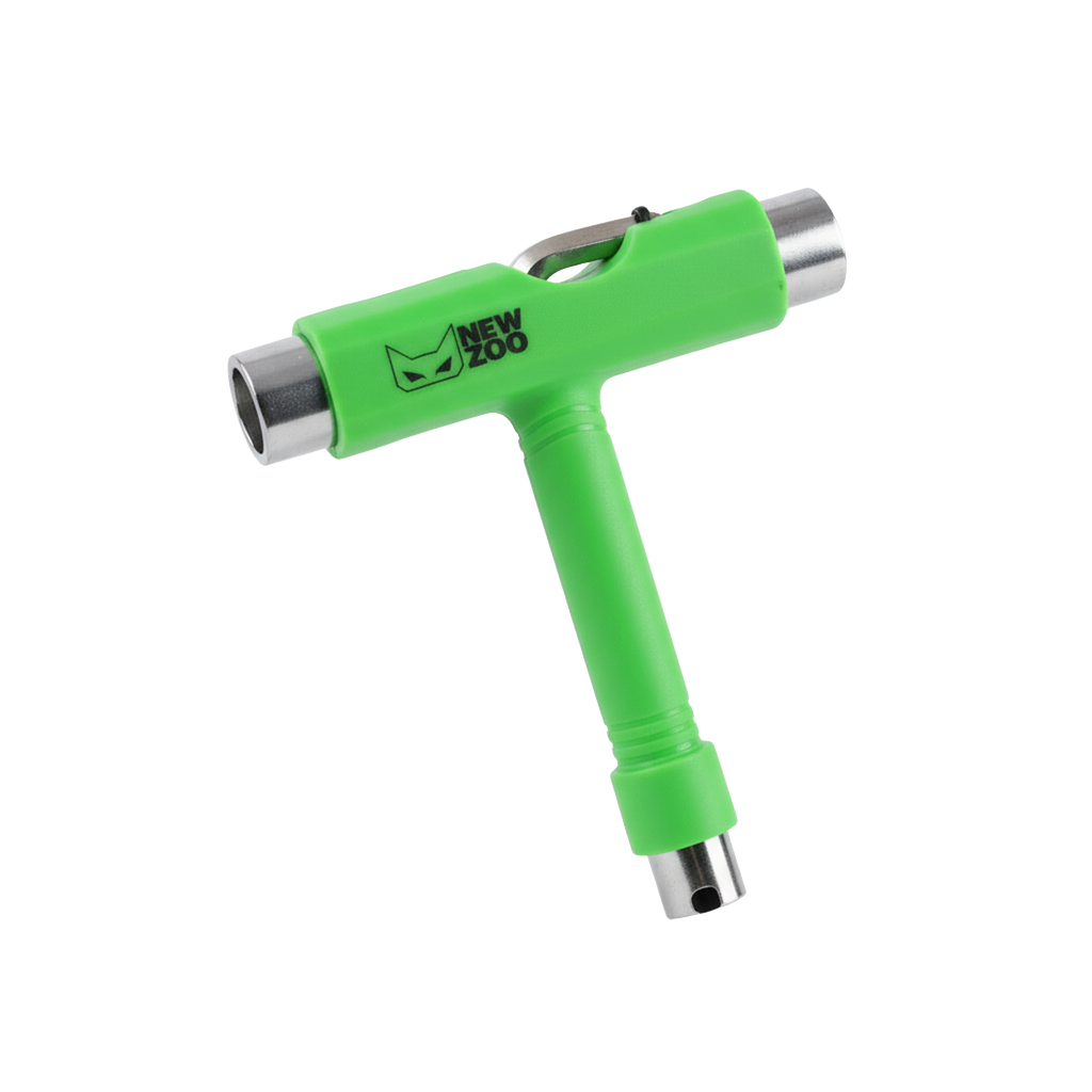 T-Tool (Green)