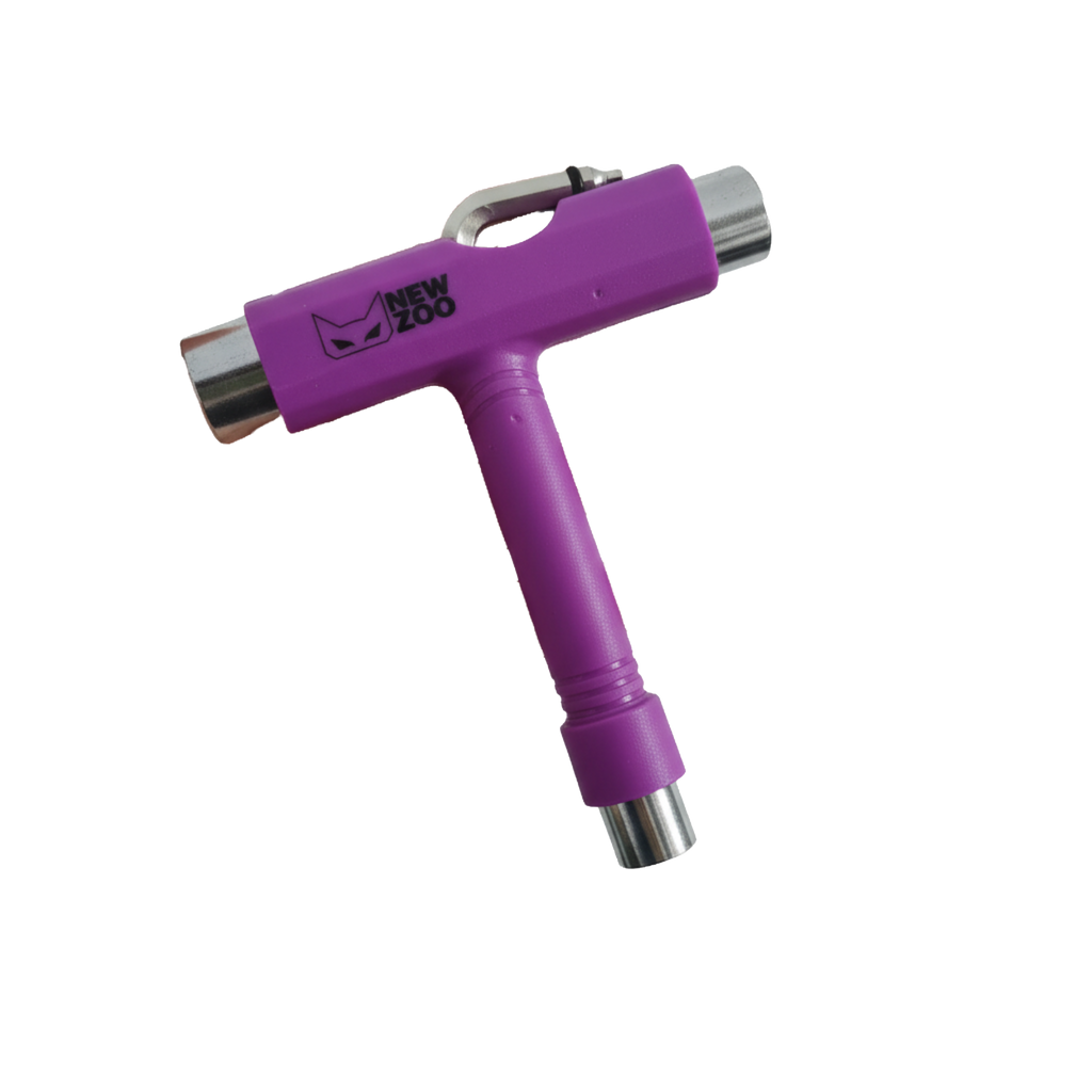 T-Tool (Purple)