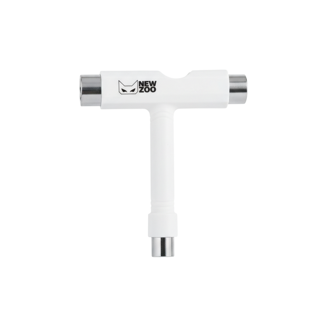 T-Tool (White)