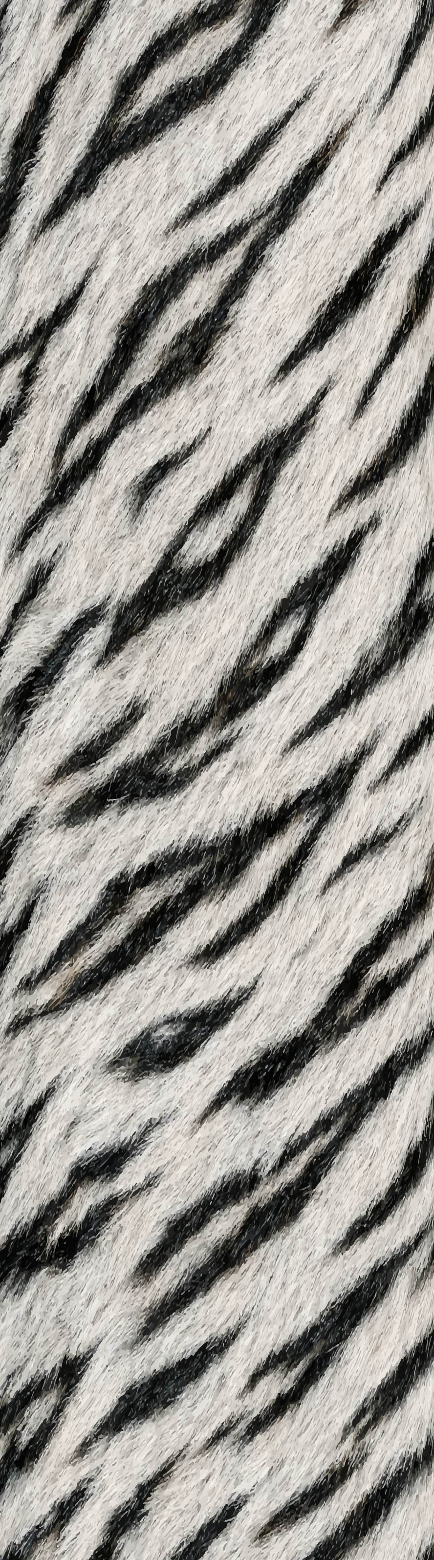 White Tiger