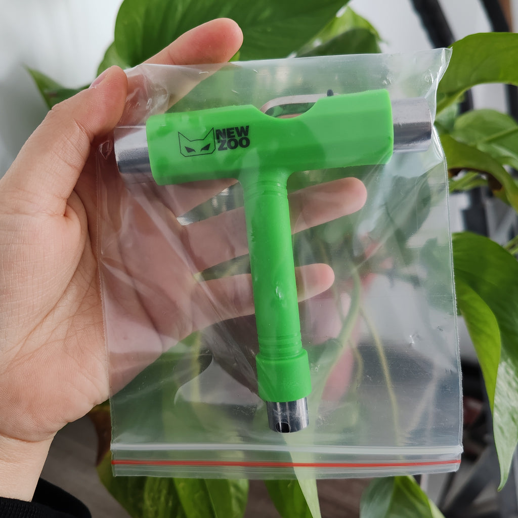 T-Tool (Green)