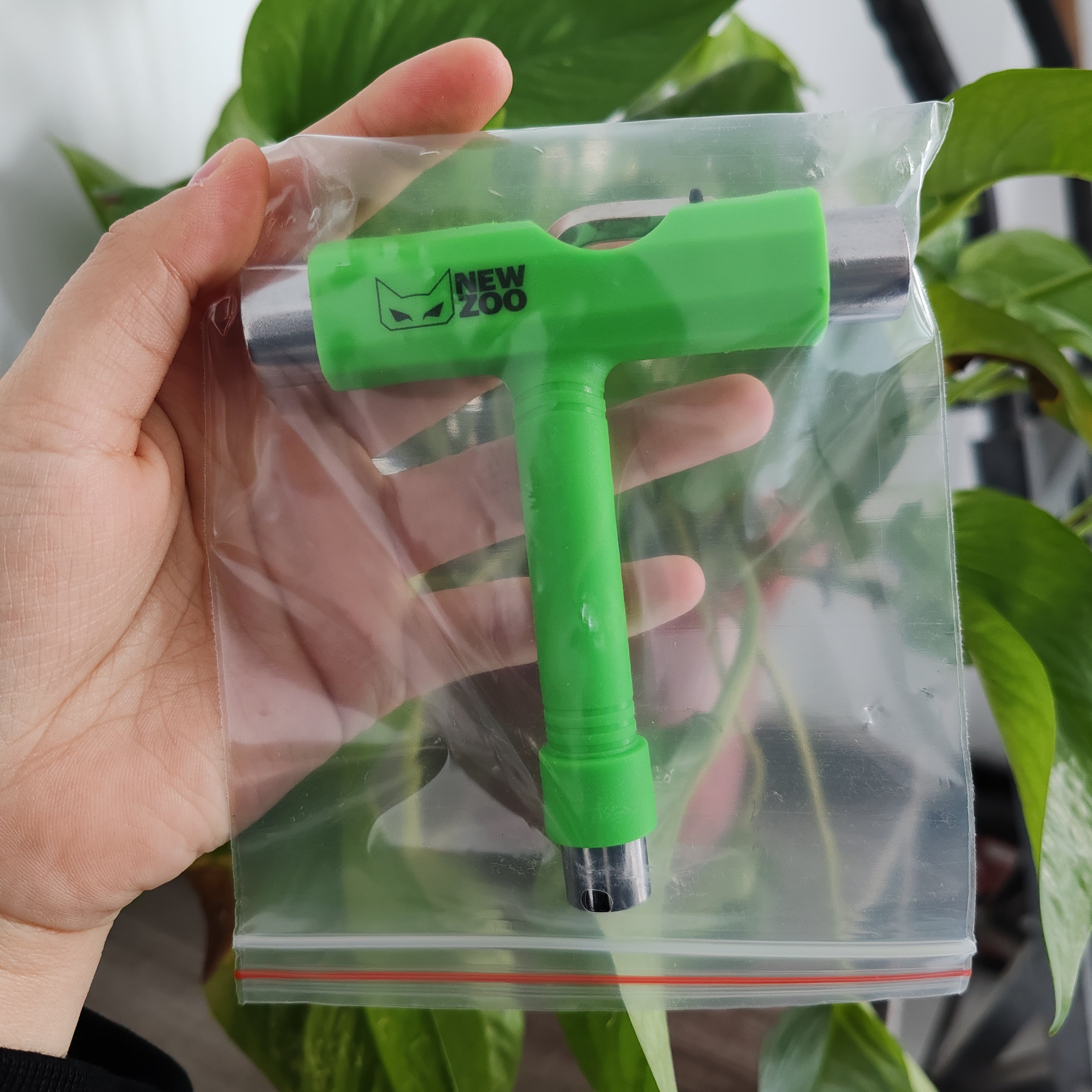 T-Tool (Green)