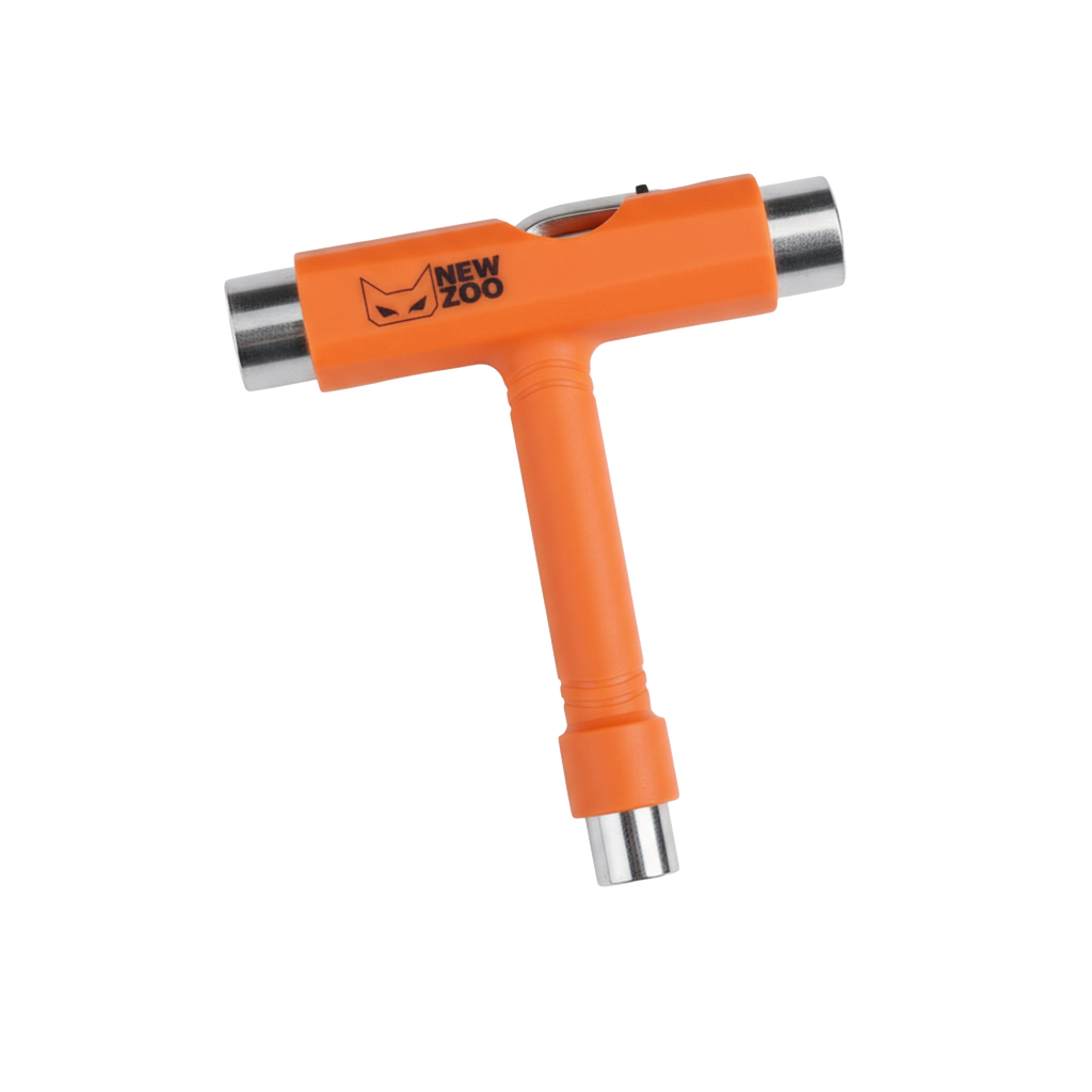 T-Tool (Orange)
