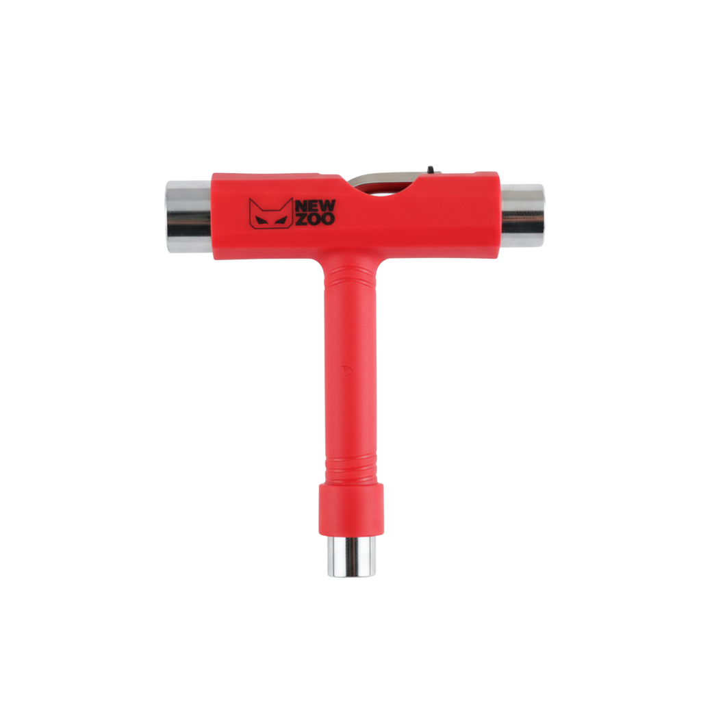 T-Tool (Red)